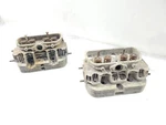 60 64 Volkswagen Beetle 1200 Oem Pair Cylinder Head As Is Non Tested 113101371B. Fixed Price $299.00.
