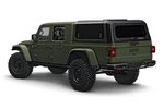 Rsi Smartcap EV0601-MB Evo Sport Matte Black Topper 20-26 Jeep Gladiator Jt. Fixed Price $5182.22.