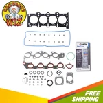 Engine Cylinder Head Set Fits 04-07 Suzuki Aerio 2.3L 16V Dohc J23A. Fixed Price $74.99.