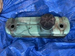 Austin Healey Sprite Mg Midget 948 1098 1275 Engine Good Valve Rocker Cover. Fixed Price $17.99.