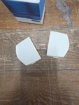 Dome Light Lens 1979-1991 Mustang Ford Nos. Fixed Price $70.00.