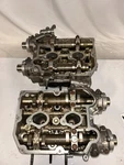 Jdm Subaru 2.0 EJ20 U20 Turbo Dohc Legacy Gt Impreza Sti Wrx Cylinder Heads.. Fixed Price $637.50.
