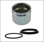 Front Brake Caliper Pistons Repair Ford Mustang Thunderbird 1979. Fixed Price $51.02.