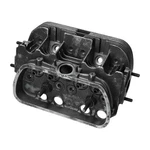 Volkswagen Beetle Cylinder Head 15/1600CC Single Port Bare 211-101-371A Nos. Fixed Price $750.00.