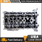 G4KJ G4KH Engine Cylinder Head Assembly For Hyundai Tucson Sonata Kia Optima. Fixed Price $446.40.