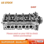 For Hyundai Genesis Turbo G4KF Coupe Cylinder Head. Fixed Price $648.43.
