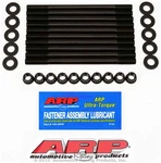 Arp 218-4702 Head Studs W/12-POINT Nuts 2003 & Later Mazda 2.3L Dohc 16V. Fixed Price $151.99.