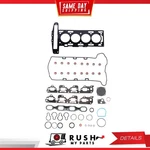 00-07 Mls Cylinder Head Set For Chevrolet Alero 2.2L L4 Dohc 16V Dnj HGS314. Fixed Price $109.99.