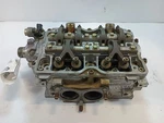 Driver Left Cylinder Head From 2003 Subaru Legacy 2.5L 12512690. Fixed Price $223.94.