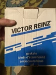 Victor Reinz Engine Cylinder Head Bolt Set GS33407 For 97 Honda Accord Vetch. Fixed Price $42.89.