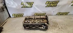 Driver Left Cylinder Head 6-183 3.0L Fits 00 Lincoln Ls 922163. Fixed Price $75.00.