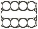 Cylinder Head Gasket Set For Land Rover Discovery L318 55D 56D 3.9L V8. Fixed Price $89.38.