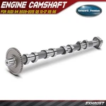 Exhaust Engine Camshaft For Audi A4 2009-2015 Q5 10-17 A5 10-16 A6 Allroad. Fixed Price $119.99.