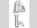 Jaguar 4.2 E-type Series 1&2, 420 MK10 Head Gasket Set Payen (1964-68) GEG1160. Fixed Price $88.74.