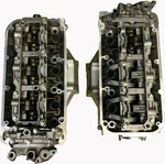 Honda 3.5 Sohc Cylinder Head Pair # R70 Odyssey Pilot Ridgeline 2008 - 2017. Fixed Price $1429.99.