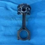 10-14 Bmw 1/3/5/6/7/X1/X3/X5/X6 3.0L N55 Turbo Engine Piston W/ Connecting Rod. Fixed Price $80.00.