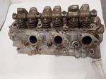 Cylinder Head From 2000 Dodge Caravan 3.3L 12163218. Fixed Price $177.69.