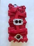 1964 1965 Chevy Chevrolet Intake V8 Manifold 3840905 Gm Oem. Fixed Price $249.00.