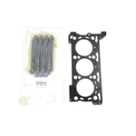 Genuine Mopar Cylinder Head Gasket Kit Right Side 68147397AA. Fixed Price $257.60.