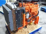 2022 Jcb 444 TA4-55 Turbo Diesel Engine Runs Exc. Video! Backhoe Telehandler. Fixed Price $9795.00.