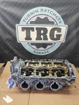 08-20 Nissan 370Z Infiniti G37 VQ37VHR Bank Left Cylinder Head 11090-EY02C. Fixed Price $415.04.