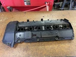 03-05 Bmw 325I X E46 2.5L Sedan Motor Engine Cylinder Head Valve Cover Oem. Fixed Price $75.00.