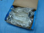 1957-1979 Chevrolet 283 302 307 327 350 400 Exhaust Valve Set 1.50 Head Usa Cr. Fixed Price $130.00.