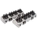 Edelbrock 5087 E-series Cylinder Head E-210 Hydraulic Roller Cam For Sb Chevy. Fixed Price $1758.84.