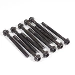 03-10 Porsche Cayenne, Audi Q7, Volks. Touareg Engine Cylinder Head Bolts 12.9. Fixed Price $49.99.