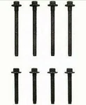 Fel-pro Es 72156 Stretch Head Bolt Set. Fixed Price $19.70.