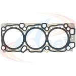 Engine Cylinder Head Gasket Apex Automobile Parts AHG233. Fixed Price $35.95.