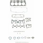 Fel-pro Engine Cylinder Head Gasket Set HS9170PT For Chevrolet Gmc Isuzu. Fixed Price $101.44.