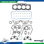 Dnj HGS940 Graphite Cylinder Head Set For 90-96 Toyota Camry 2.2L Dohc. Fixed Price $77.89.
