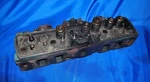 Vintage Iron V8 Engine Cylinder Head Used Core 3A 554 Gmd P 716. Fixed Price $119.96.