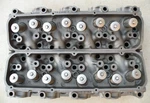 Ford Big Block 460 7.5 Ltr C8VE-E 8A17 Heads Lima 1968-1976 68-76. Fixed Price $2400.00.