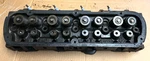 1987 1988 & Other Ford Mustang Truck 302 5.0 Cylinder Head Assembly E7TE. Fixed Price $113.39.