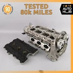 15-19 Audi D4 A8 A6 A7 Q7 Crec 3.0L Right Side Engine Cylinder Head Oem 80K. Fixed Price $547.80.
