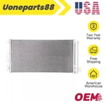 Condenser For 2004-2012 Chevrolet Malibu 2005-10 Pontiac G6 Saturn Aura 3279. Fixed Price $66.18.