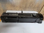 Oem 1981-1983 Datsun Nissan 280ZX Turbo 6 Cylinder Head L28 Engine Valve Cover. Fixed Price $300.00.