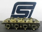 1975-78 Toyota Corolla 1.6L 2T Cylinder Head (bare: No Camshaft/rockers). Fixed Price $284.95.