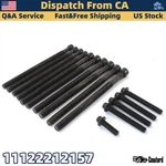 N20 Head Bolts 11122212157 For Bmw F10 F11 F22 F23 F26 F30 F31 F34 F36 E84 E89. Fixed Price $36.99.