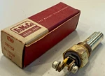 New Genuine Oem 1940-1955 Ford Temp Sending Unit 6 Volt Double Pole 8A-10990-A. Fixed Price $52.95.