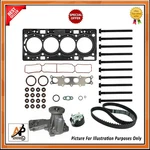 Ford Fiesta ST180 1.6 Ecoboost 2010-2017 Head Gasket +timing Belt Set +pump. Fixed Price $347.11.