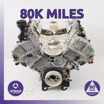 14-19 Bmw F86 X6M X5M 4.4L S63B44B Engine Motor Assembly Oem 80K. Fixed Price $10000.00.