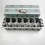 Amc Cylinder Head For Bmw With Valves & Springs 2.5L M20B25 325I 6. Fixed Price $1103.14.