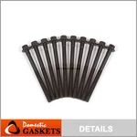 Fits 81-04 Ford Escort Focus Mercury Lynx Tracer LN7 1.6 1.9 2.0 Sohc Head Bolts. Fixed Price $29.28.