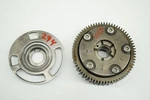 07-12 Mercedes CLS550 Right Engine Intake Camshaft Adjuster 2720502508. Fixed Price $99.99.