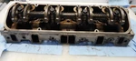 2004 Land Rover Discovery Ii Cylinder Head HRC2479. Fixed Price $210.00.