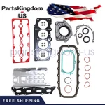 Engine Head Gasket Set Fit For Fiat 500L 500X 1.4L Sohc L4 2009-2020. Fixed Price $54.28.