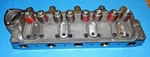Brand New Complete Cast Iron Cylinder Head For Mgb 1963-80 Ready Bolt. Fixed Price $1599.95.